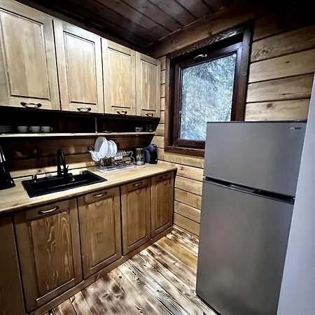 Appartement The Secret Belitsa (Blagoevgrad)