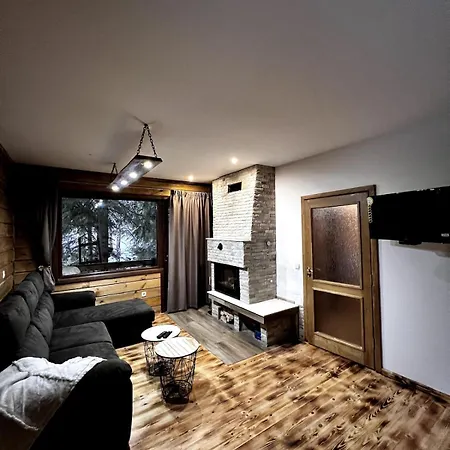 The Secret Appartement Belitsa (Blagoevgrad)