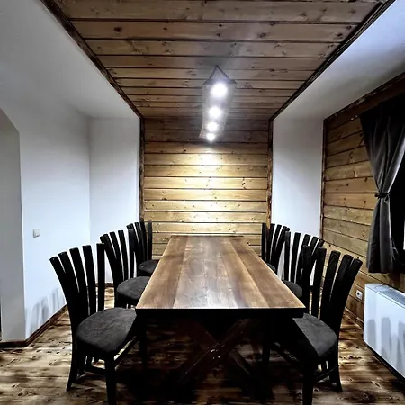 Appartement The Secret Belitsa (Blagoevgrad)