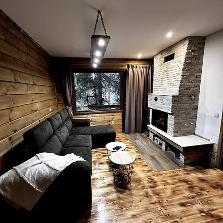 The Secret Appartement Belitsa (Blagoevgrad)