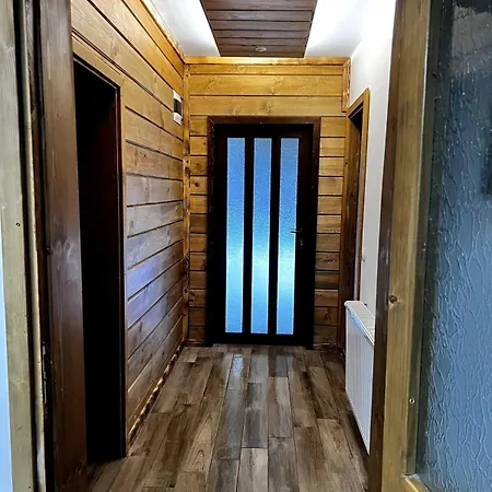 Appartement The Secret Belitsa (Blagoevgrad)