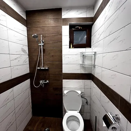 The Secret Appartement